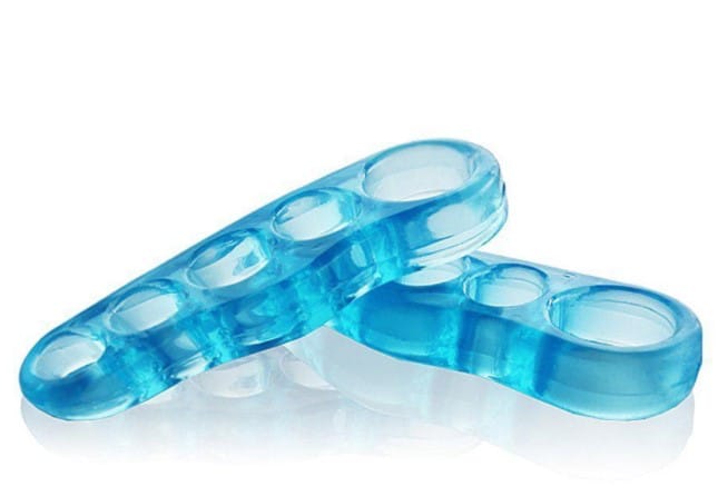 2608202568ae06568a5c6.jpeg Pampared Toes Parmak Ayırıcı - Görsel 1